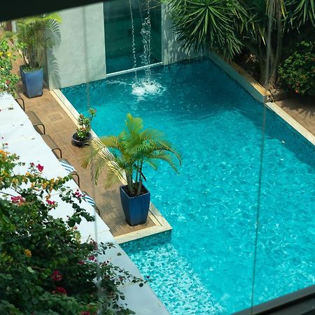 Pumma Business Hotel Canaa dos Carajas Ngoại thất bức ảnh
