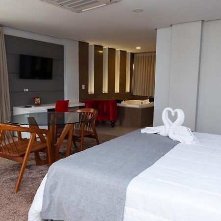 Pumma Business Hotel Canaa dos Carajas Ngoại thất bức ảnh