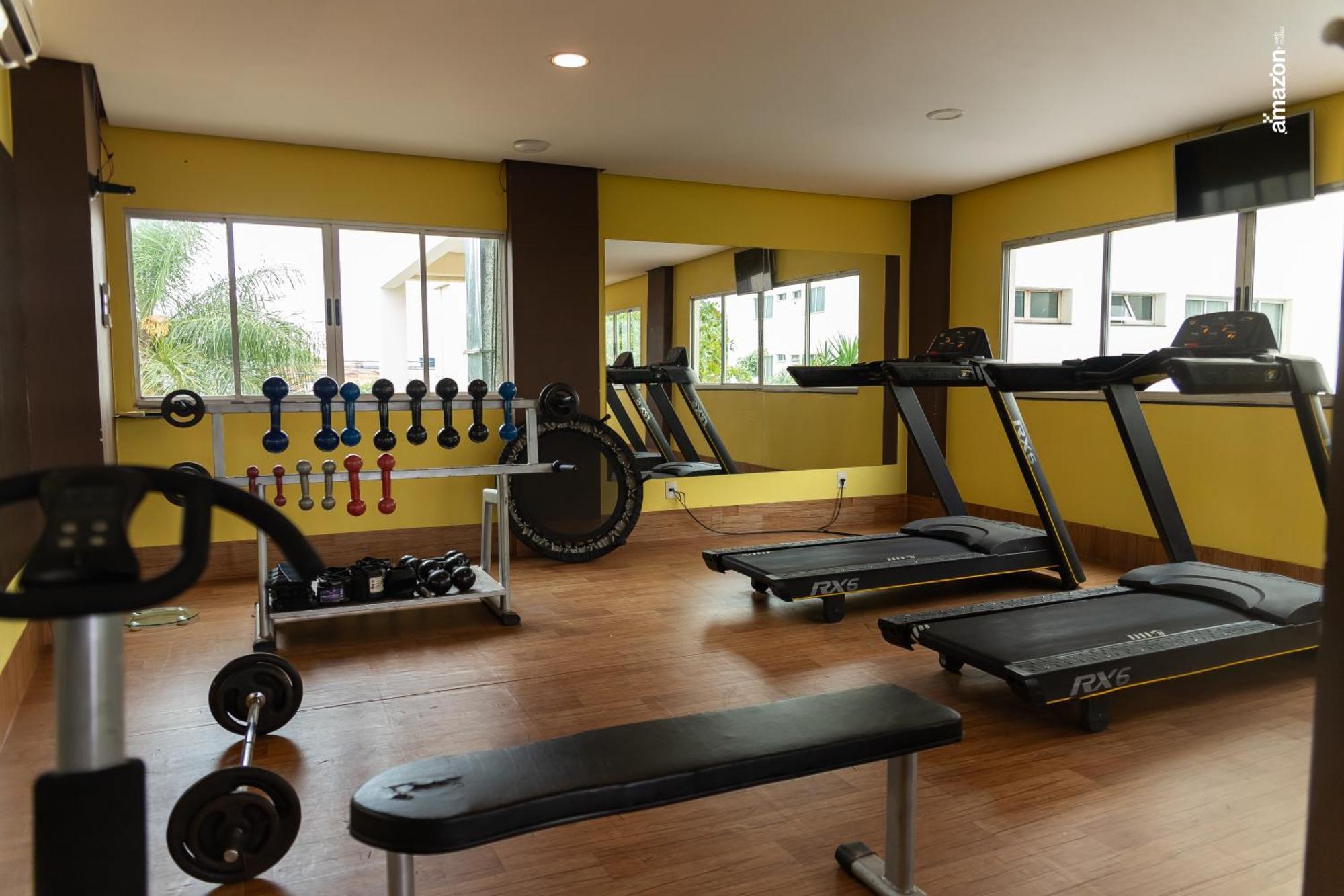 Pumma Business Hotel Canaa dos Carajas Ngoại thất bức ảnh