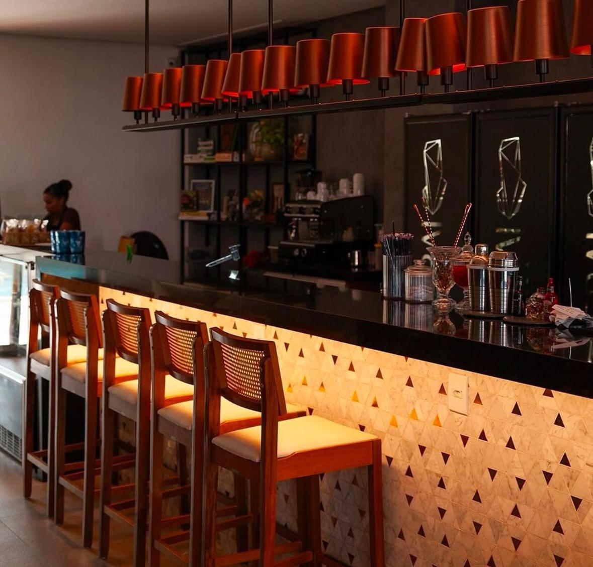 Pumma Business Hotel Canaa dos Carajas Ngoại thất bức ảnh