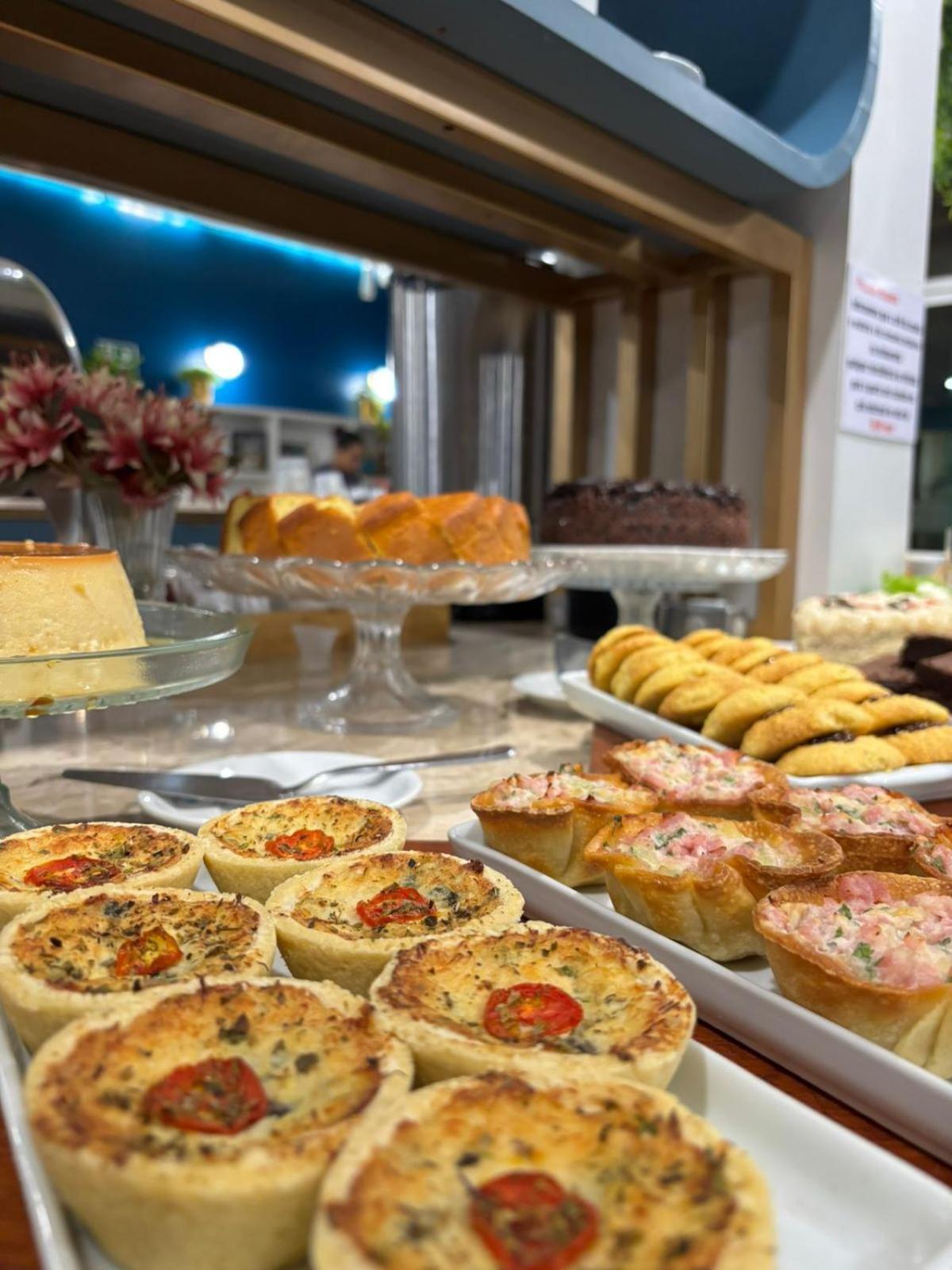 Pumma Business Hotel Canaa dos Carajas Ngoại thất bức ảnh