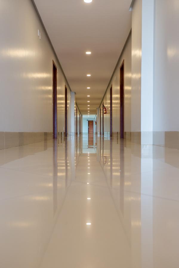 Pumma Business Hotel Canaa dos Carajas Ngoại thất bức ảnh